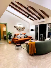 Shalom by CasaFlip - Ultra Luxury 2BHK in Anjuna - Image 2