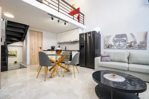 LEX & LUX 3-Levels Maisonette - Image 5