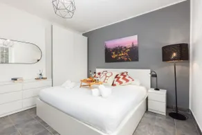 [Bergamo Apt] - 5 min from Airport - A/C - WiFi - Image 5