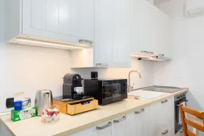 [Bergamo Apt] - 5 min from Airport - A/C - WiFi - Image 4