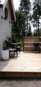 Newly built guest house near the sea - Image 2