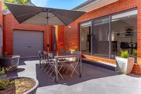 Spacious 3-Bedroom Home on the Cusp of the CBD - Image 2