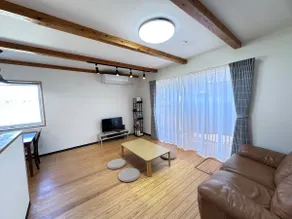 Scenic retreat, 10-minute walk to the Anpanman Museum - Image 4