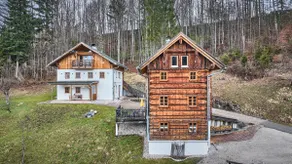 Waldharmonie - Chalet & Apartments - Image 4