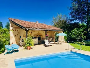 La Maison Des Anges Gîte - Image 2