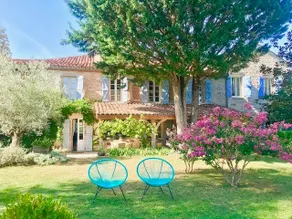 La Maison Des Anges Gîte - Image 3