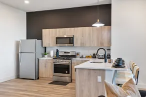 NYC View, Free Prkn, 2bath, Train> 8 min, Near Ewr - Image 3