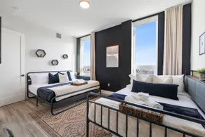 NYC View, Free Prkn, 2bath, Train> 8 min, Near Ewr - Image 4