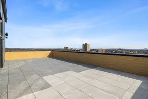 NYC View, Free Prkn, 2bath, Train> 8 min, Near Ewr - Image 5