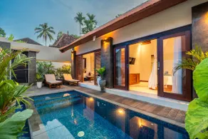 Villa Mandala: Hidden Gem Near Bali’s Waterfalls - Image 2
