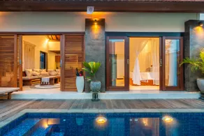 Villa Mandala: Hidden Gem Near Bali’s Waterfalls - Image 5