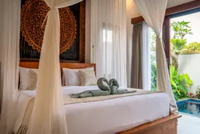 Villa Mandala: Hidden Gem Near Bali’s Waterfalls - Image 3