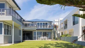 Waterfront Ground Floor Duplex - Image 3
