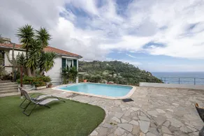 Cà de Pria – Sea view and relaxation surrounded by nature - Image 3