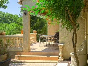 Family Villa – Green Provence & Pool - Image 3