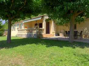 Family Villa – Green Provence & Pool - Image 5
