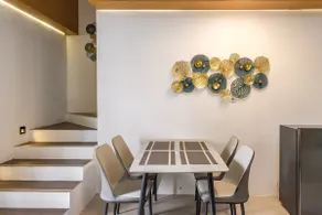INNCA Homey 3BR Villa, Near Pakuwon Mall - Image 5