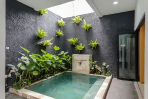 INNCA Homey 3BR Villa, Near Pakuwon Mall - Image 2