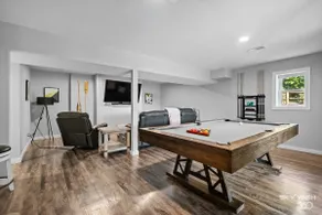 Serenity @ Beaver Lake: Views, Hot Tub & Game Room - Image 5