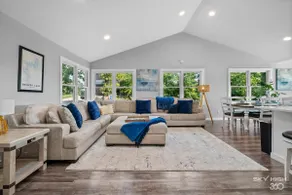 Serenity @ Beaver Lake: Views, Hot Tub & Game Room - Image 2