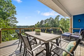 Serenity @ Beaver Lake: Views, Hot Tub & Game Room - Image 3
