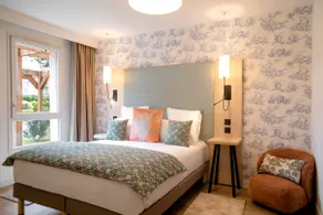 Fully equipped 2-bedroom apartment 15 minutes from Versailles - Image 3