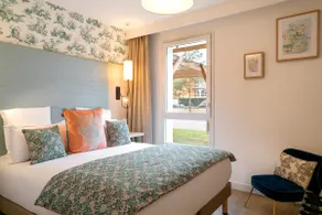 Fully equipped 2-bedroom apartment 15 minutes from Versailles - Image 4