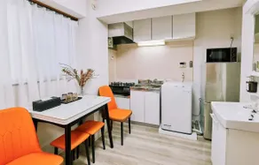 Rakuraku Minpaku 202 | 4 people can stay | Ikebukuro Station Walk Yamanote Line Shinjuku, Ueno, Akihabara Direct - Image 5