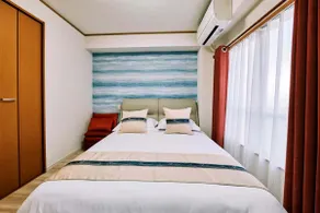 Rakuraku Minpaku 202 | 4 people can stay | Ikebukuro Station Walk Yamanote Line Shinjuku, Ueno, Akihabara Direct - Image 2