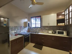 Exquisite 2BHK by the Beach | Walk to the Waves - Image 4