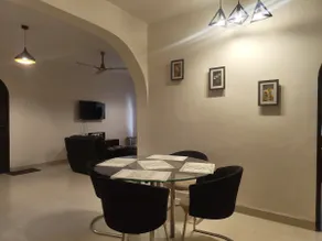 Exquisite 2BHK by the Beach | Walk to the Waves - Image 5