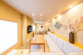 (An) Sauna, private rental accommodation near USJ, Expo venue/free parking/6 bedrooms/14 bedding/4 bathrooms - Image 4