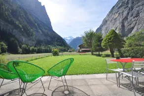 Waterfall Chalet - Image 5
