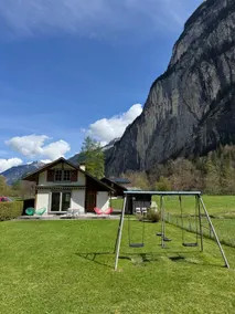Waterfall Chalet - Image 3