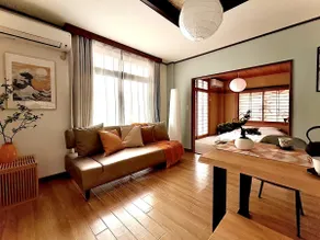 Myoden Station 6 min walk | Disney 15 min by car | One floor 3LDK | Best for long stays | Free parking | HND direct bus - Image 5