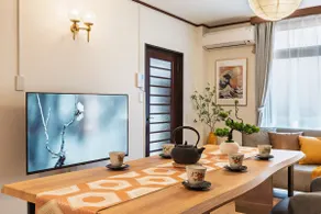 Myoden Station 6 min walk | Disney 15 min by car | One floor 3LDK | Best for long stays | Free parking | HND direct bus - Image 4