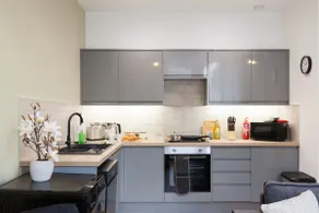 Bright 2-bed Flat - Harrogate Town Centre - 4 Bed - Image 5