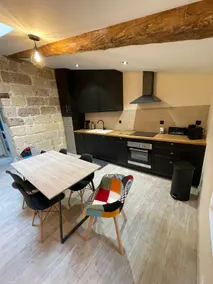 Gite in Pézenas. 2 bedrooms. 4 people. All comforts. - Image 4