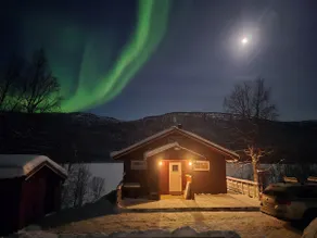 Lysvannet Senja - Image 2