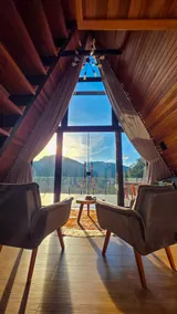 Chalet with Jacuzzi 8 km from Santa Teresa - Image 5