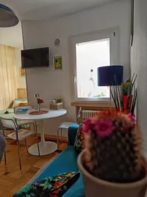 Charming studio apartment ”Casa Mirighì” - Image 4