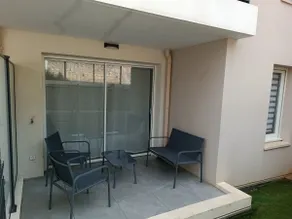 Independent apartment – Toulon – Les Routes - Image 5