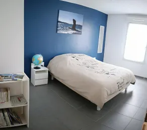 Independent apartment – Toulon – Les Routes - Image 3