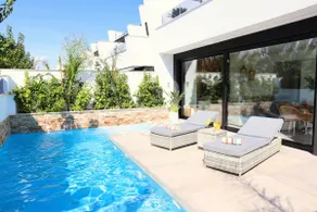 Villa Murcia - Private heated pool & jacuzzi - Image 5
