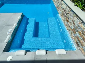 Villa Murcia - Private heated pool & jacuzzi - Image 3