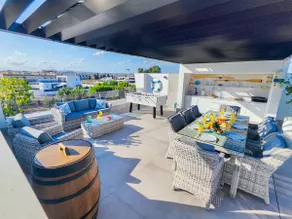 Villa Murcia - Private heated pool & jacuzzi - Image 2