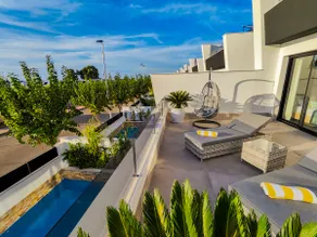 Villa Murcia - Private heated pool & jacuzzi - Image 4