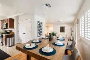 Modern Tarzana Poolside Retreat - Image 3
