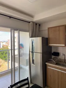 Apt 803, Tower A, Evian - Image 5