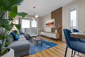 Golden Moon Apartment - Image 2